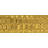 APARICI MONTBLANC GOLD TEIDE DEKOR 44.63X119.3 