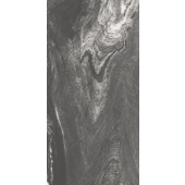AZTECA DOMINO BLACK SOFT GRES REKTYFIKOWANY 60X120 