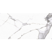 CERRAD - NEW DESIGN CALACATTA WHITE GRES REKTYFIKOWANY 59.7X119.7 