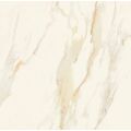DOMINO FLARE WHITE GRES LAPPATO REKTYFIKOWANY 59.8X59.8 