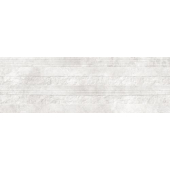 PERONDA DOWNTOWN WHITE MATERIAL PŁYTKA ŚCIENNA 33.3X100 (30755) 