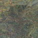 glazura VIVID GREEN RAINFOREST GRES PULIDO REKTYFIKOWANY 59.55X59.55 